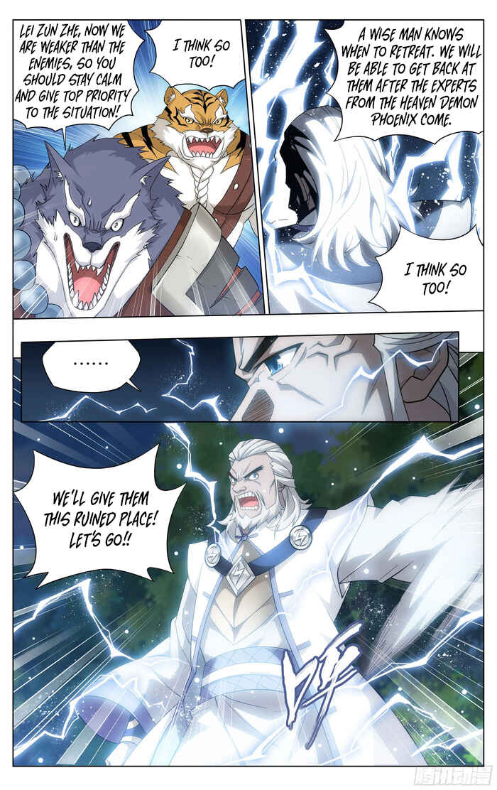 Chapter 305 - Page 5