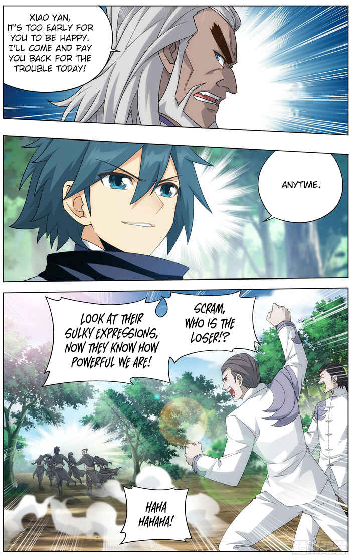 Chapter 305 - Page 6