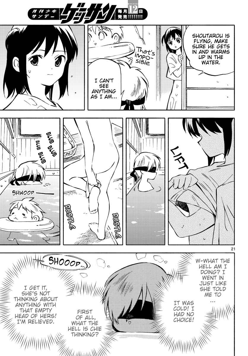 Chapter 3 - Page 21