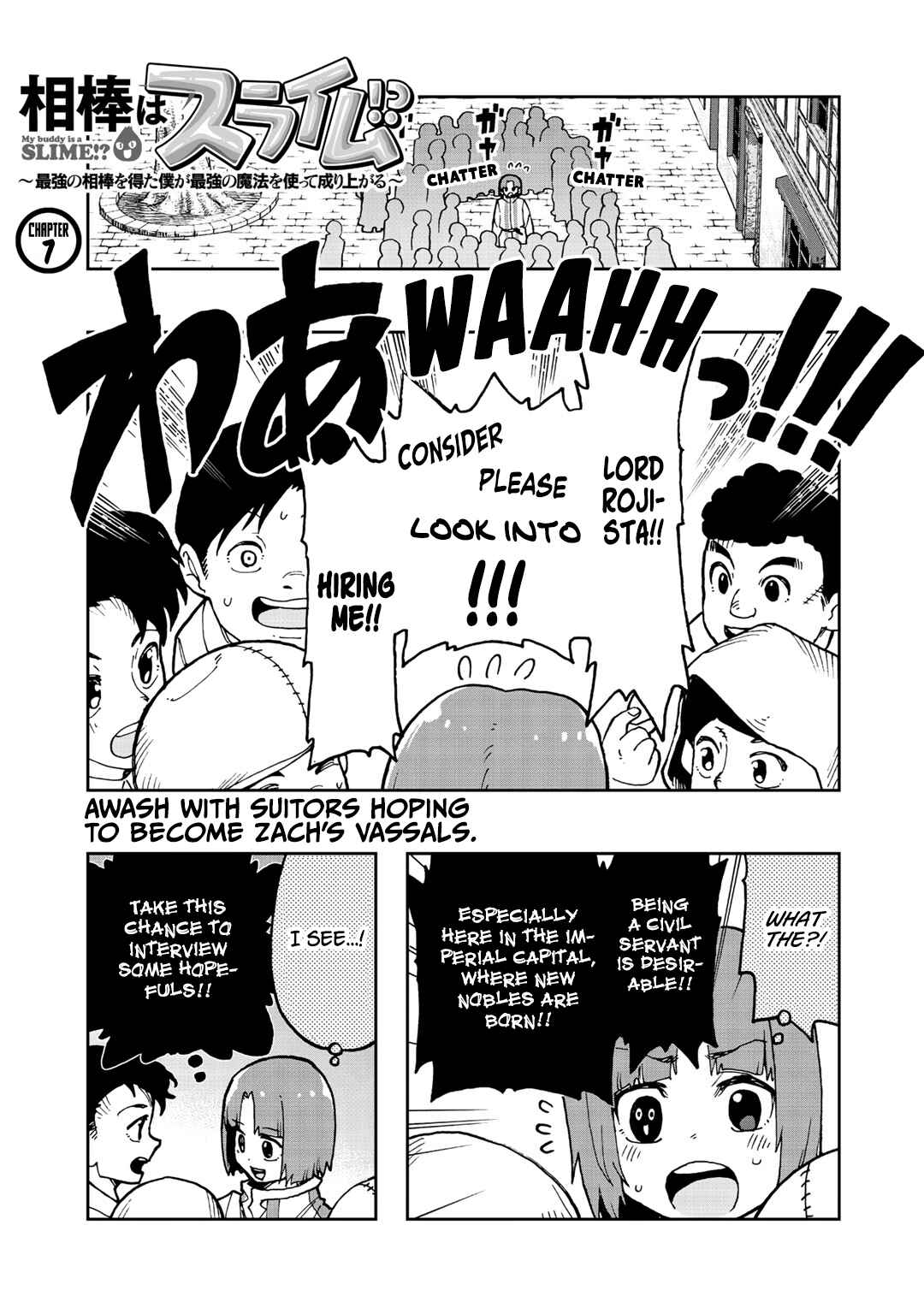 Chapter 7 - Page 1