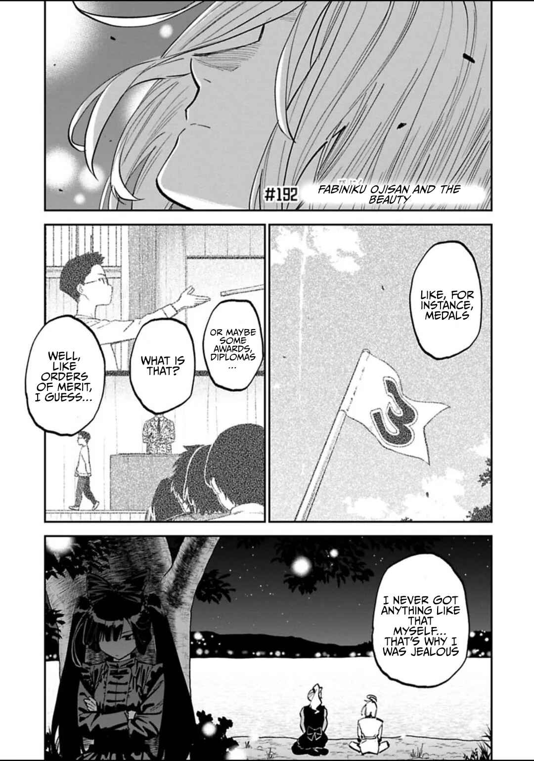 Chapter 192 - Page 1