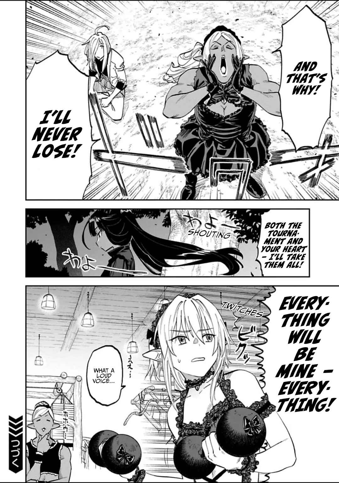Chapter 192 - Page 8