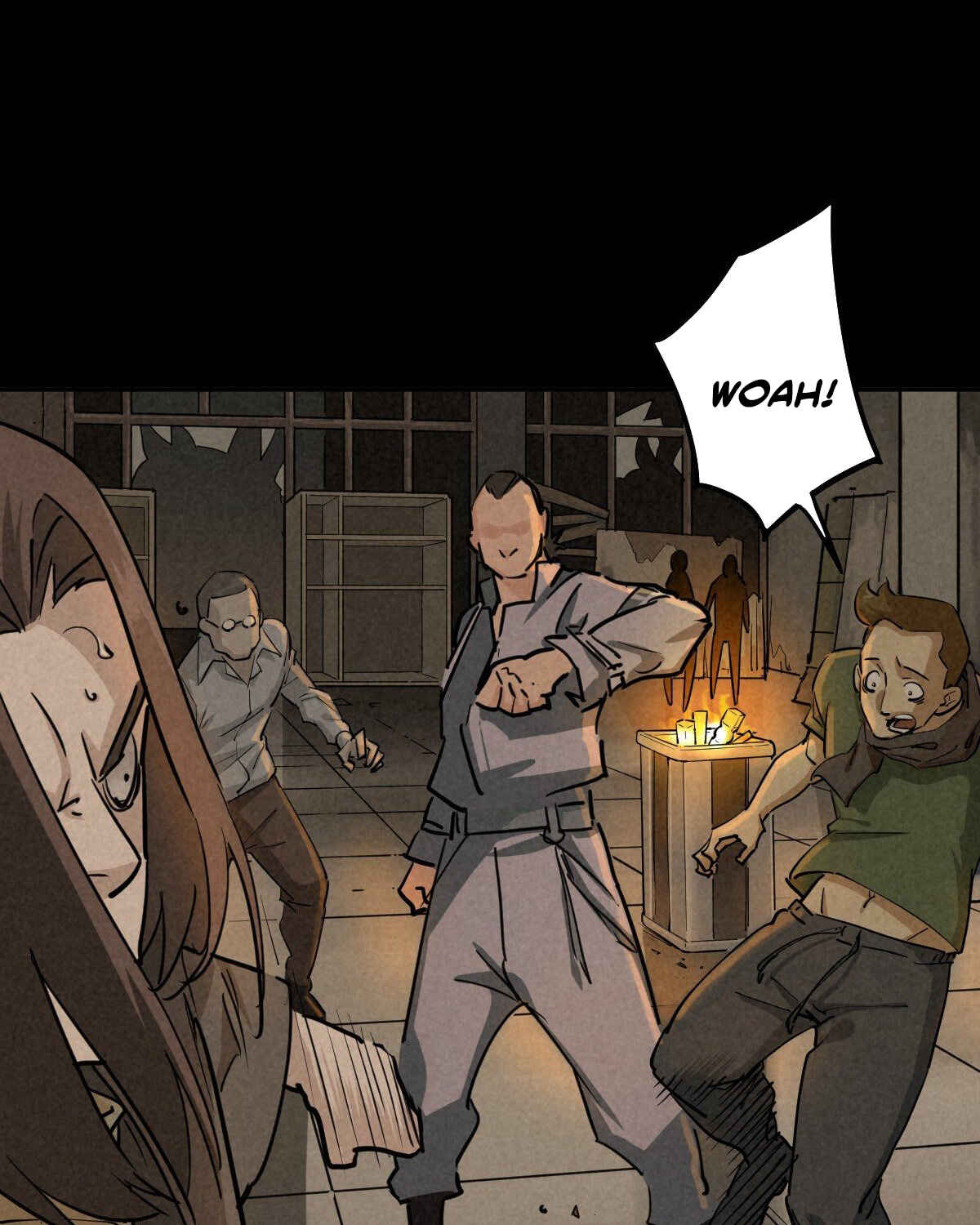 Chapter 61 - Page 3