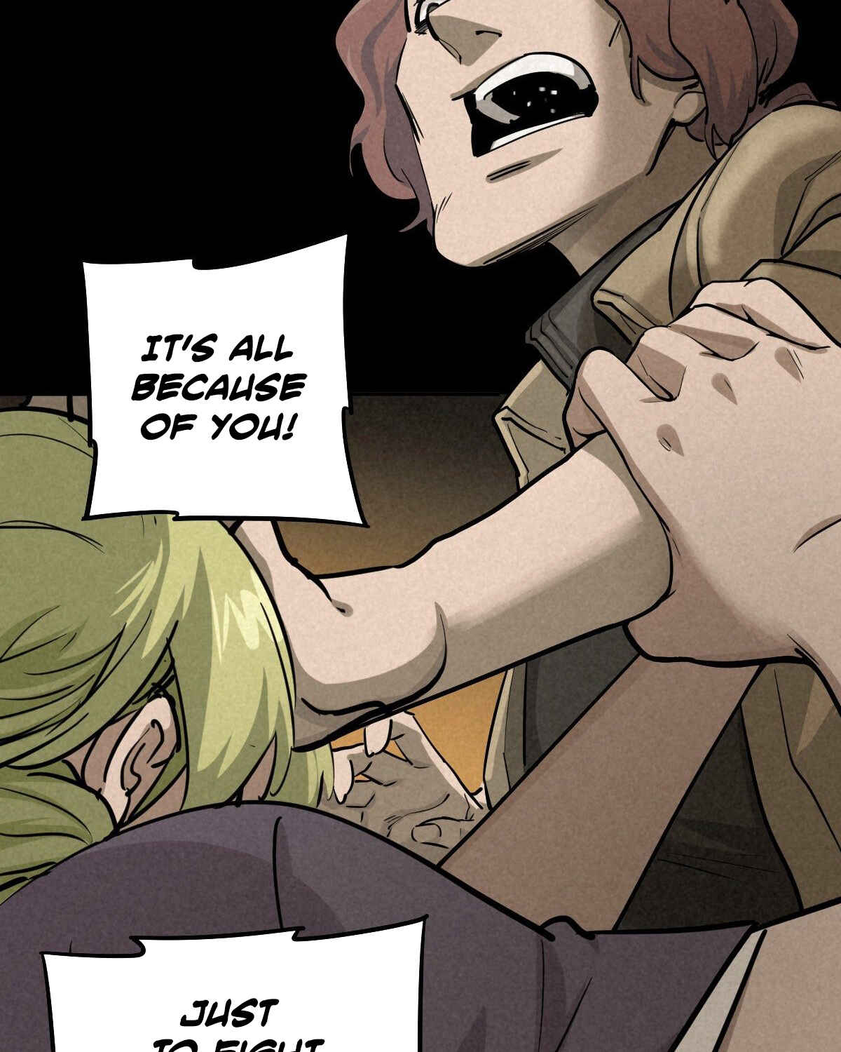 Chapter 61 - Page 40