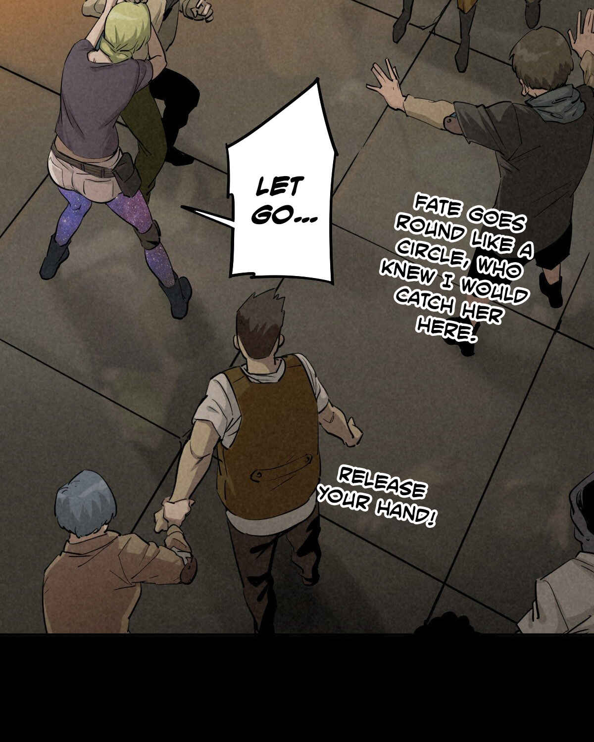 Chapter 61 - Page 43