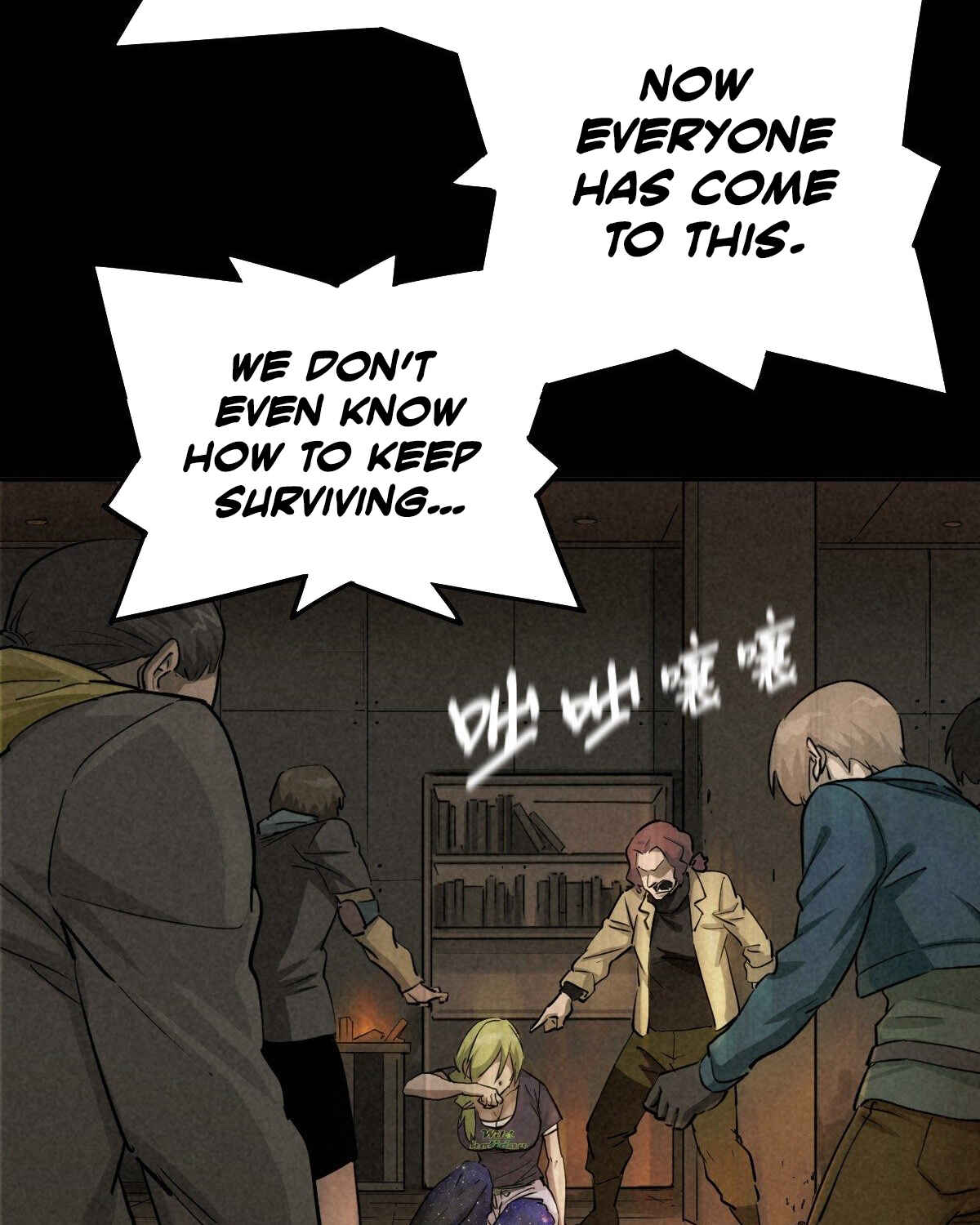 Chapter 61 - Page 57