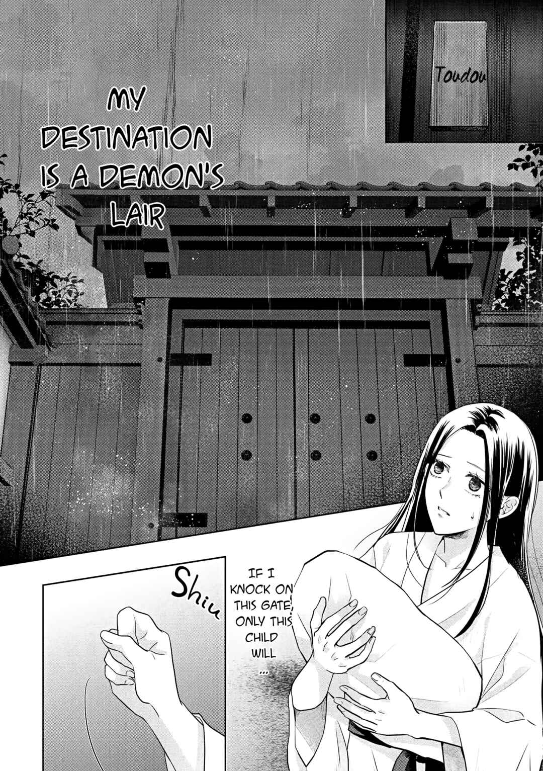 Chapter 1 - Page 4