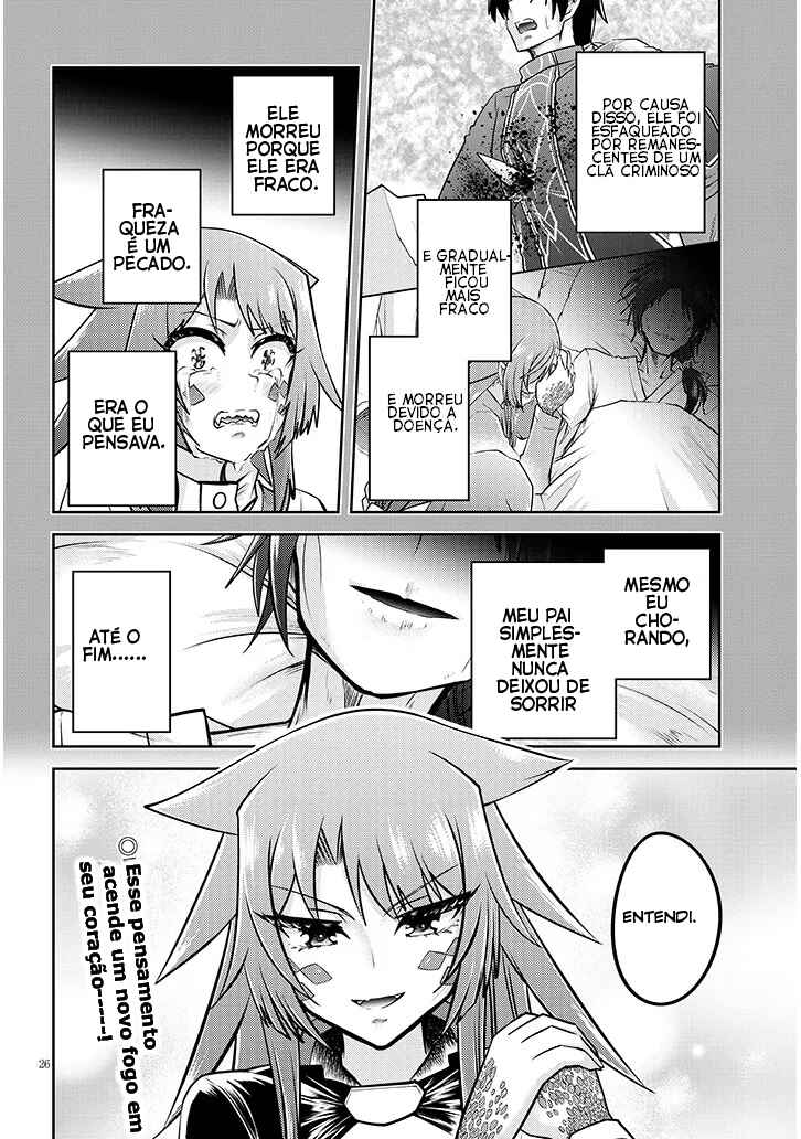 Chapter 73 - Page 27