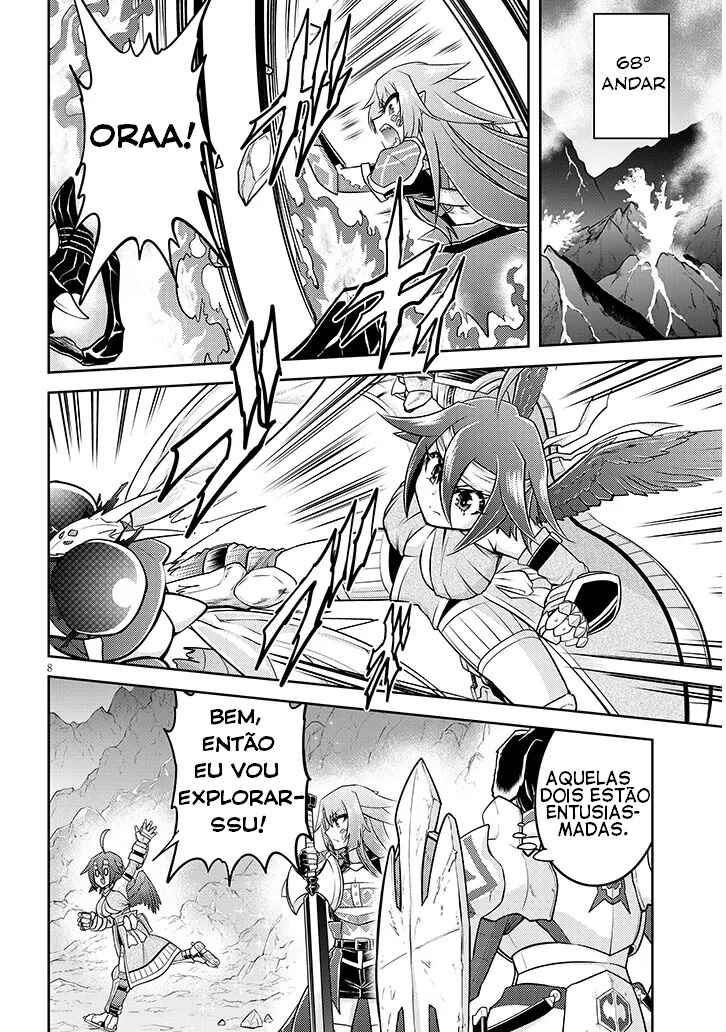 Chapter 73 - Page 9