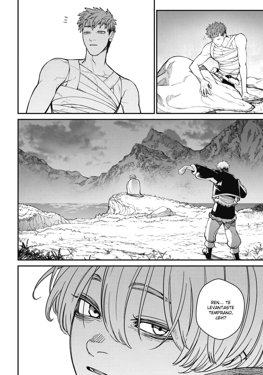 Chapter 4 - Page 2