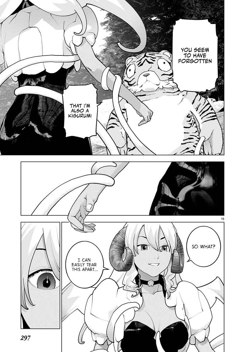 Chapter 170 - Page 14