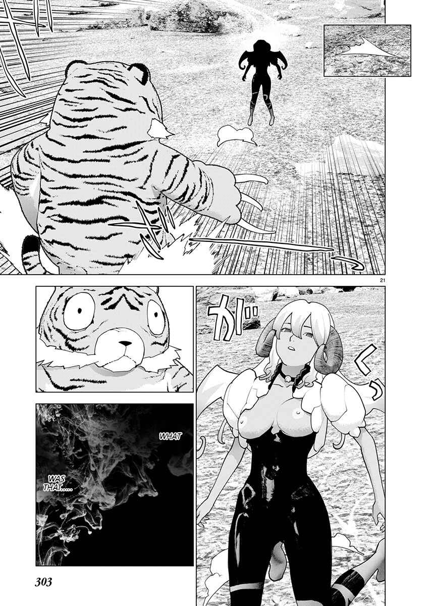 Chapter 170 - Page 20