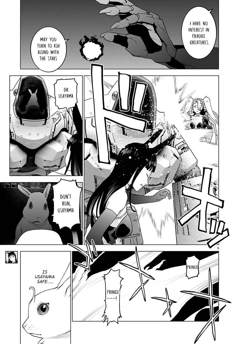 Chapter 170 - Page 6