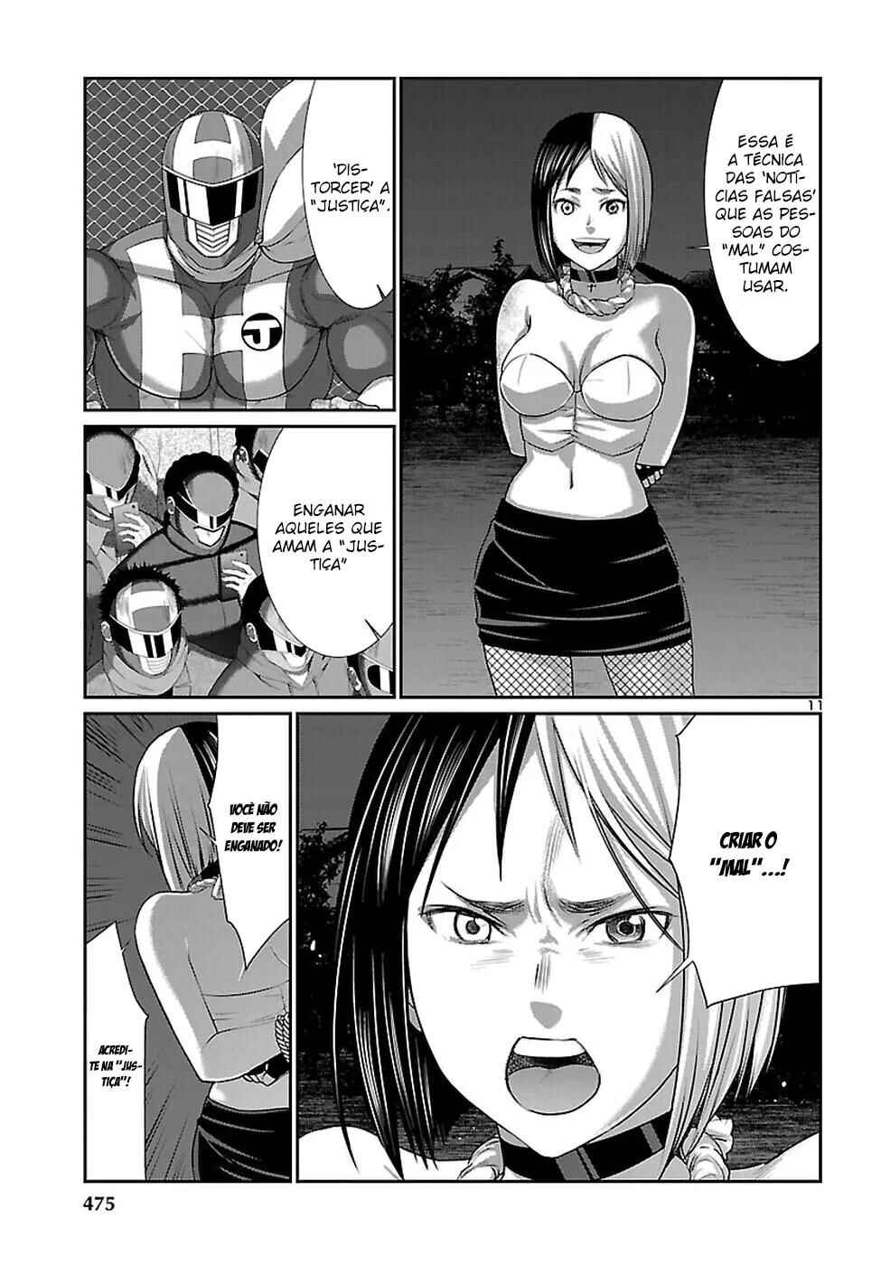 Chapter 41 - Page 12