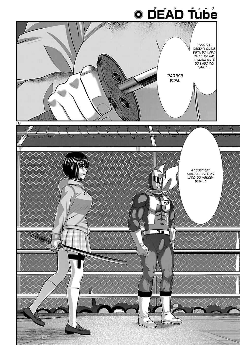 Chapter 41 - Page 19