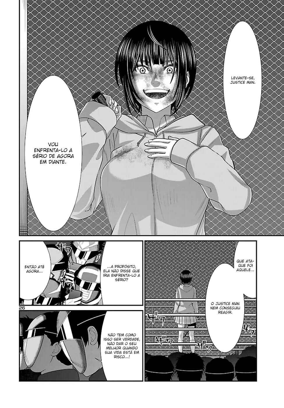Chapter 41 - Page 28