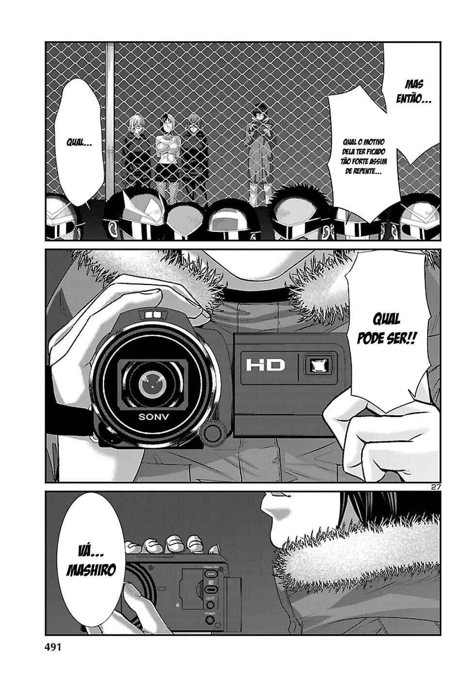 Chapter 41 - Page 29