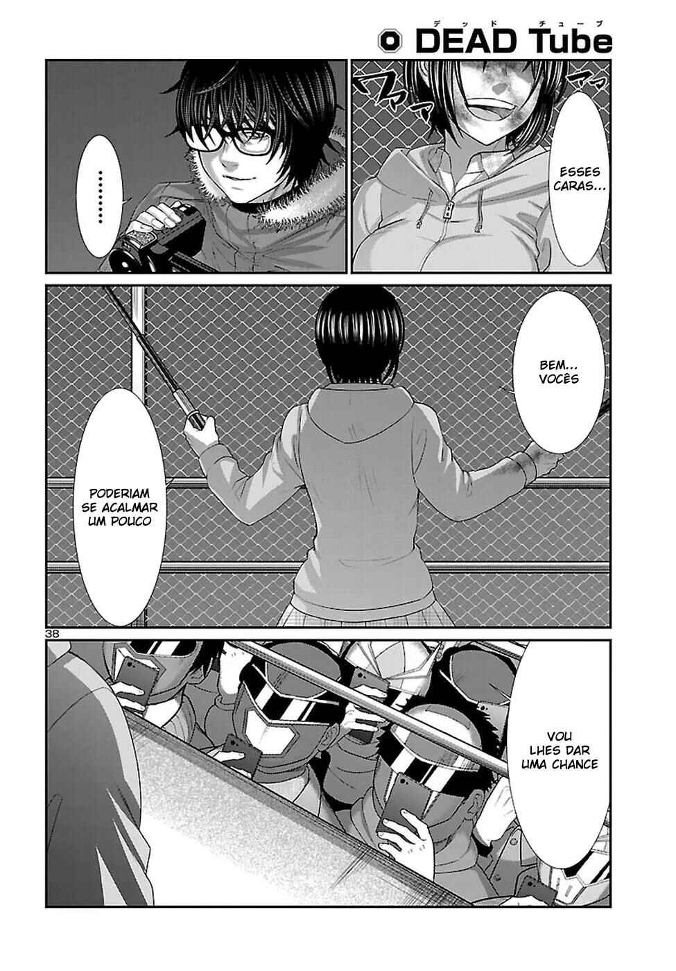 Chapter 41 - Page 40