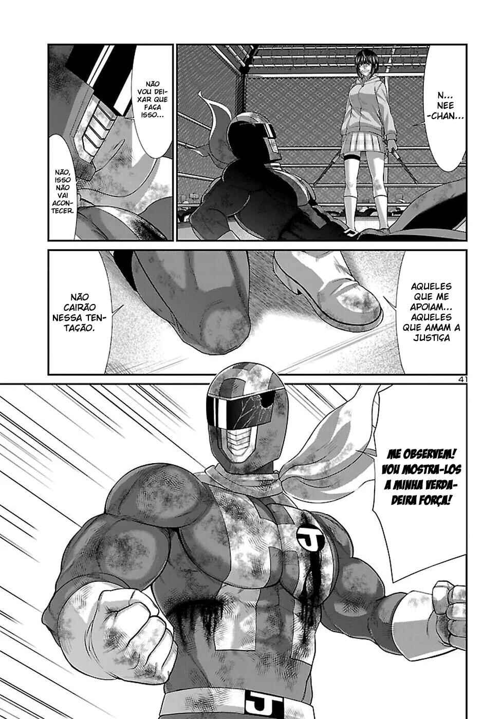Chapter 41 - Page 43