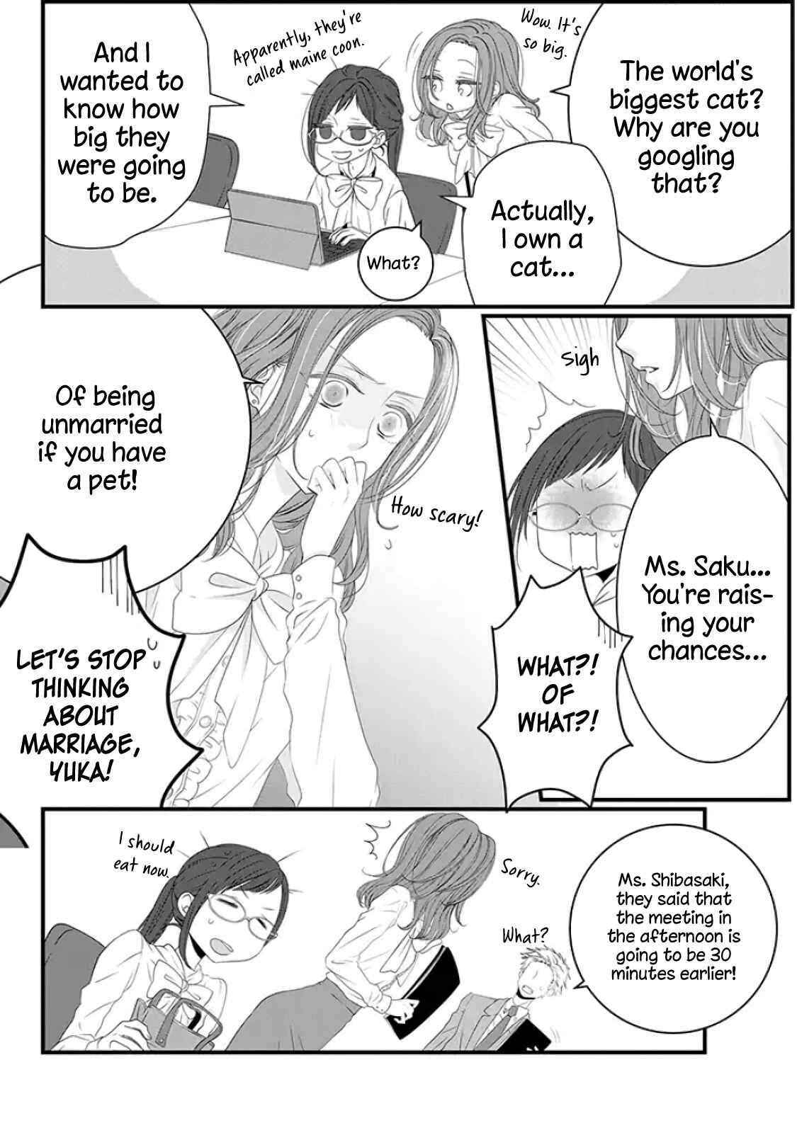 Chapter 1 - Page 4