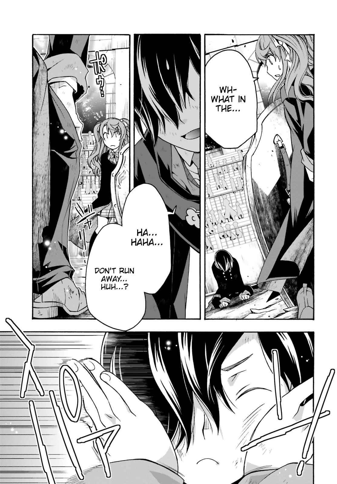 Chapter 26 - Page 25