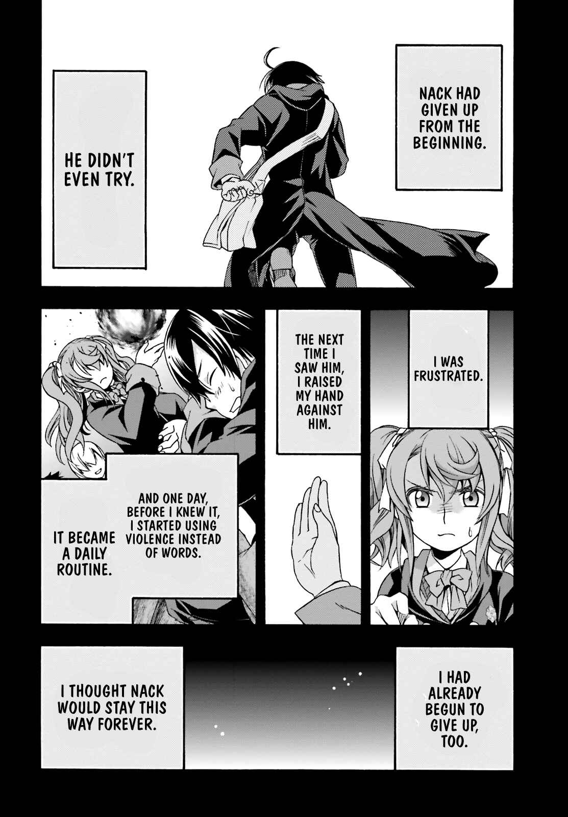 Chapter 26 - Page 39