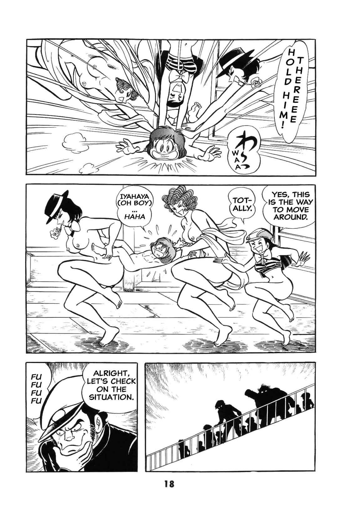 Chapter 2 - Page 19