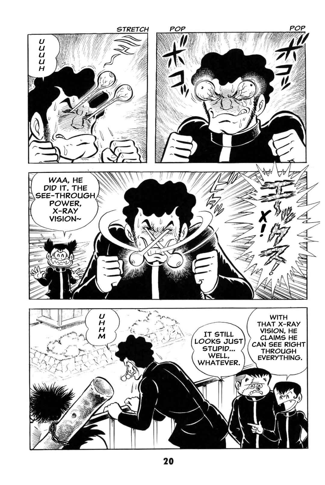 Chapter 2 - Page 21