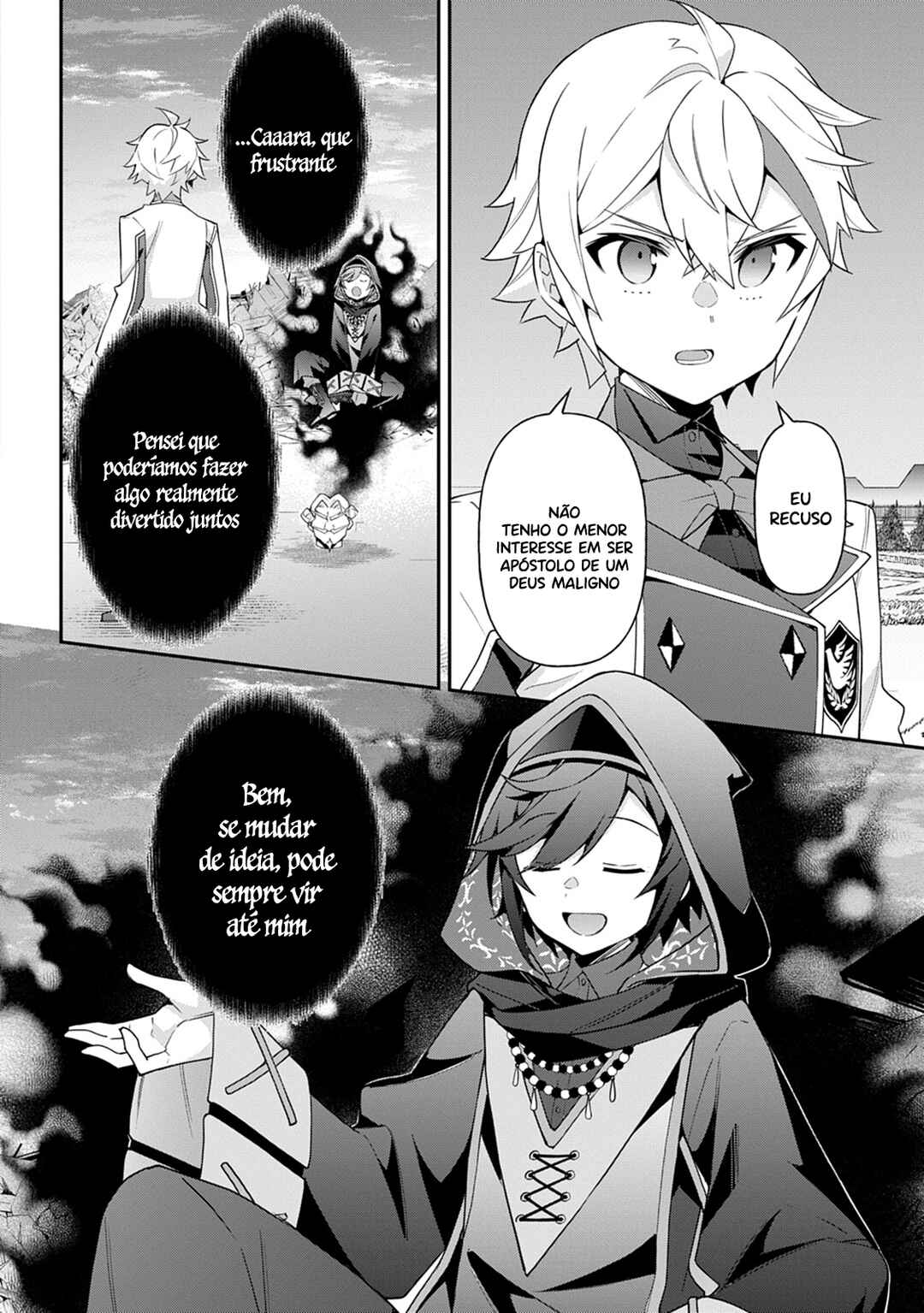 Chapter 67 - Page 27