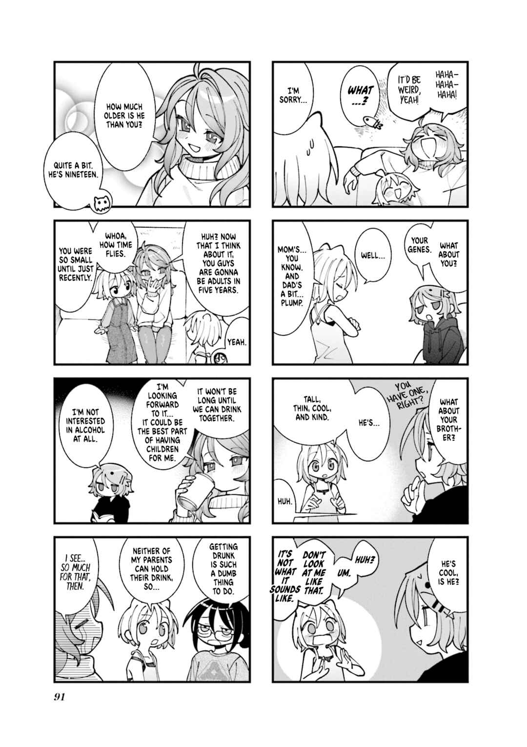 Chapter 57 - Page 5