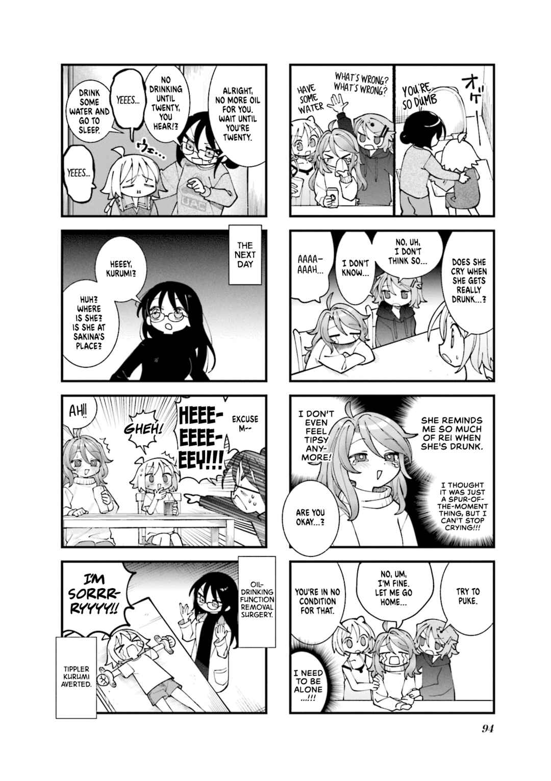 Chapter 57 - Page 8