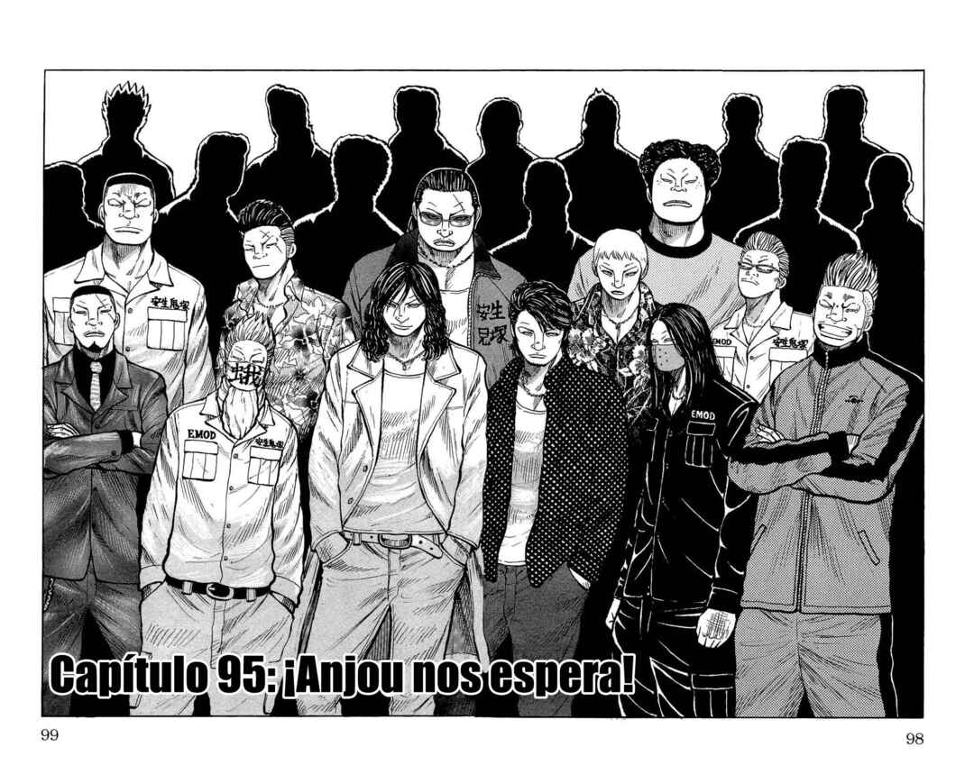 Chapter 95 - Page 2