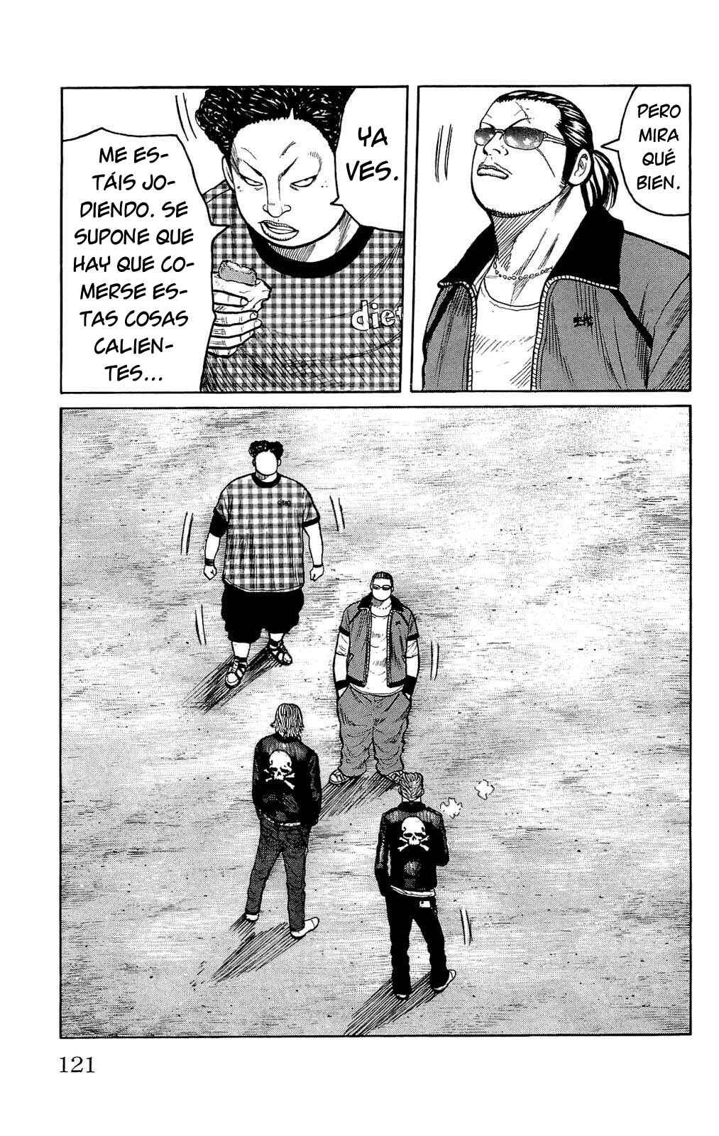 Chapter 95 - Page 24