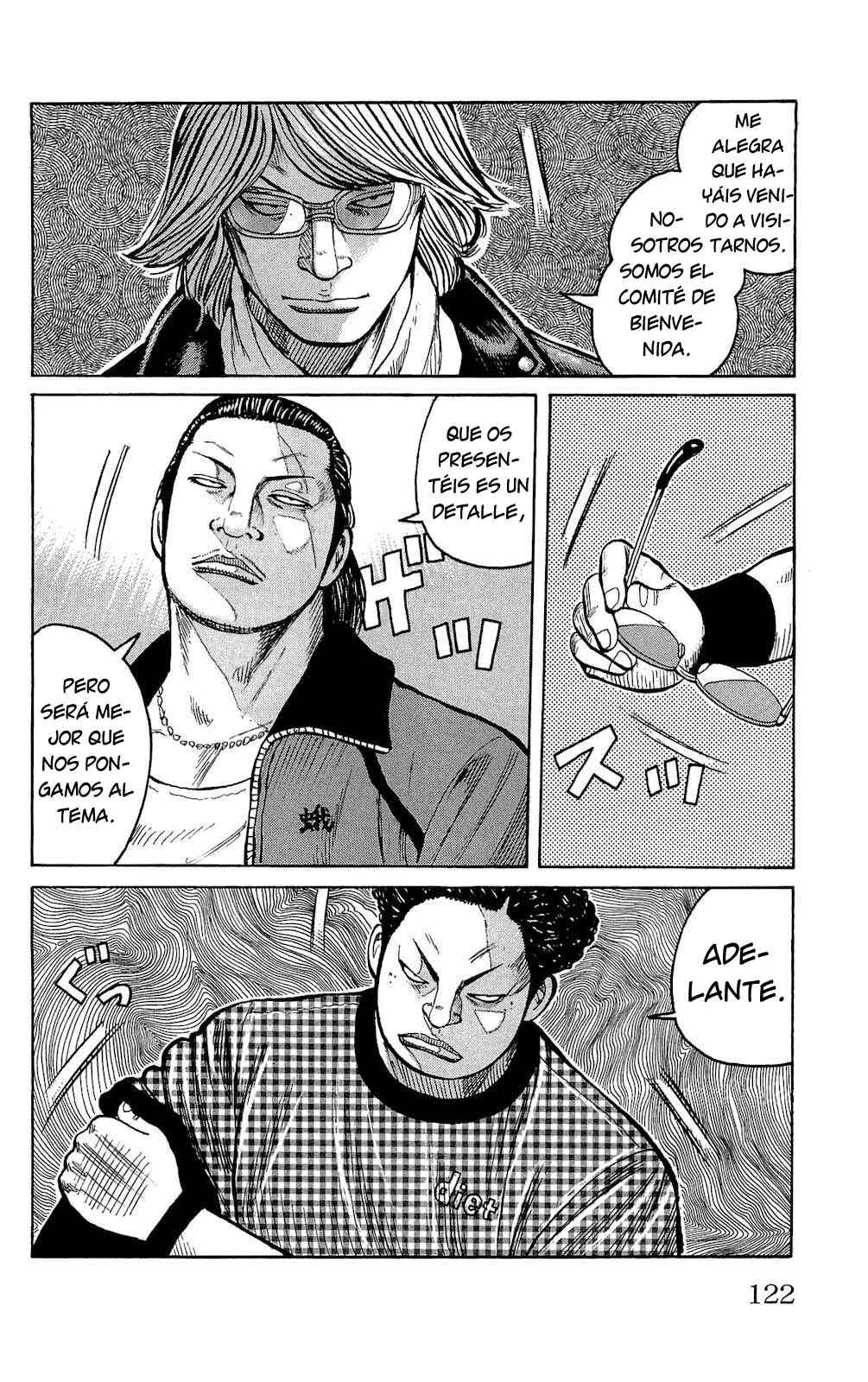 Chapter 95 - Page 25