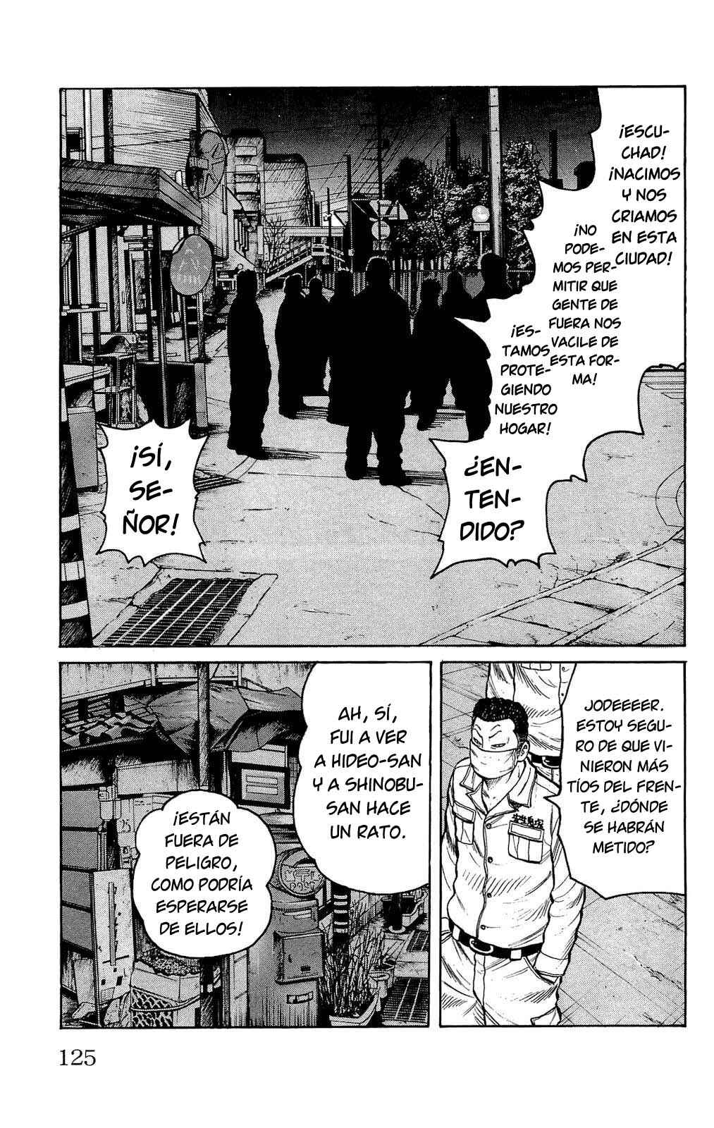 Chapter 95 - Page 28