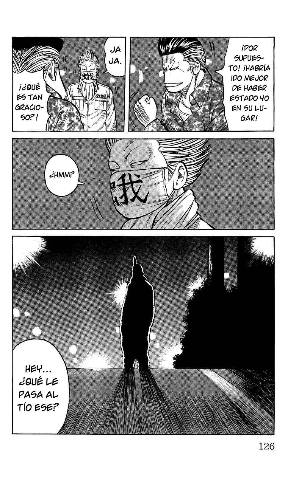 Chapter 95 - Page 29