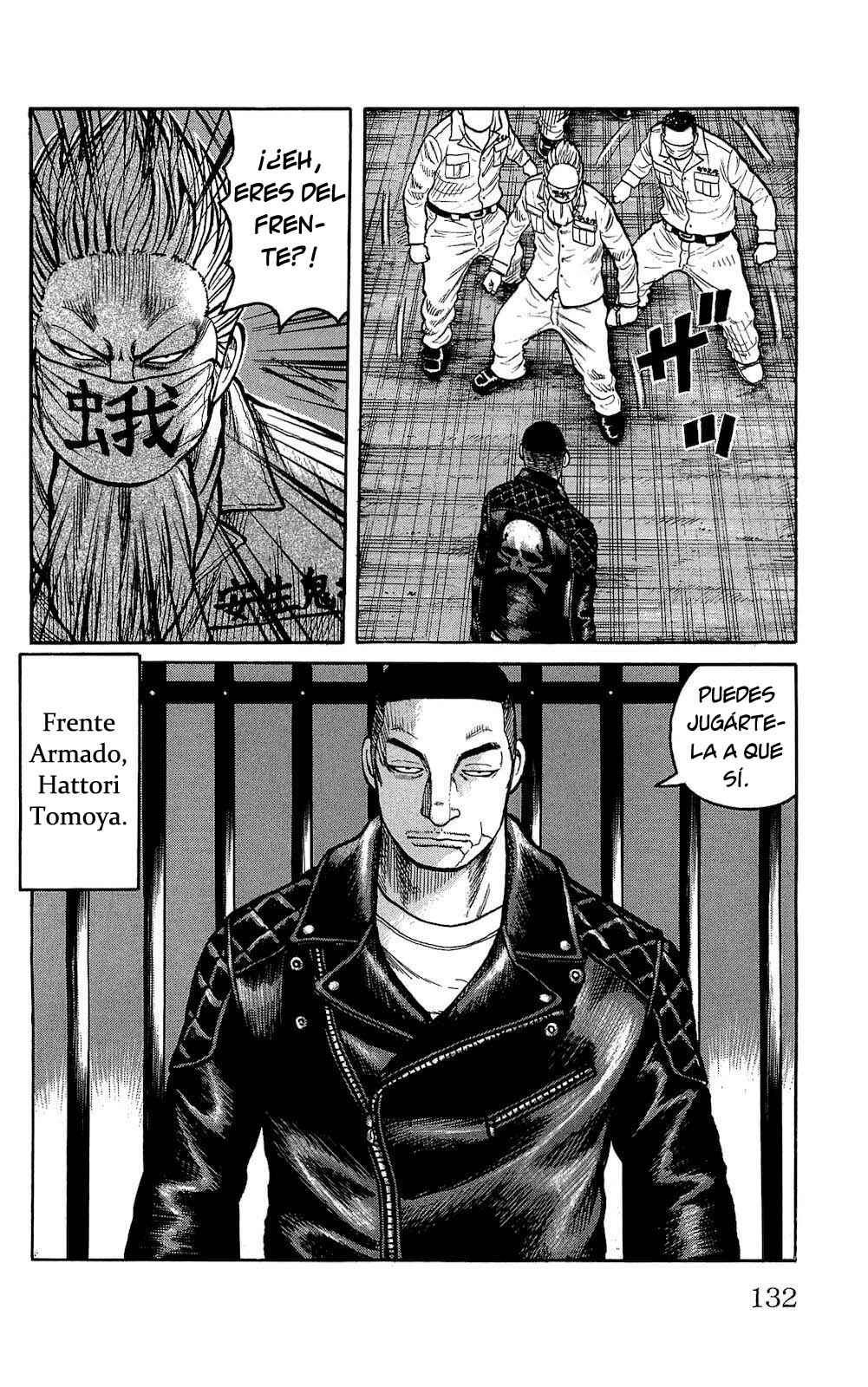 Chapter 95 - Page 35