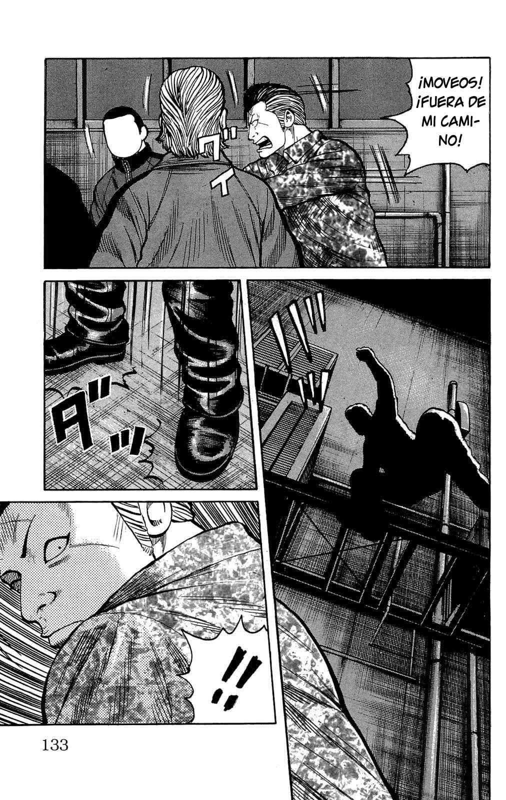 Chapter 95 - Page 36