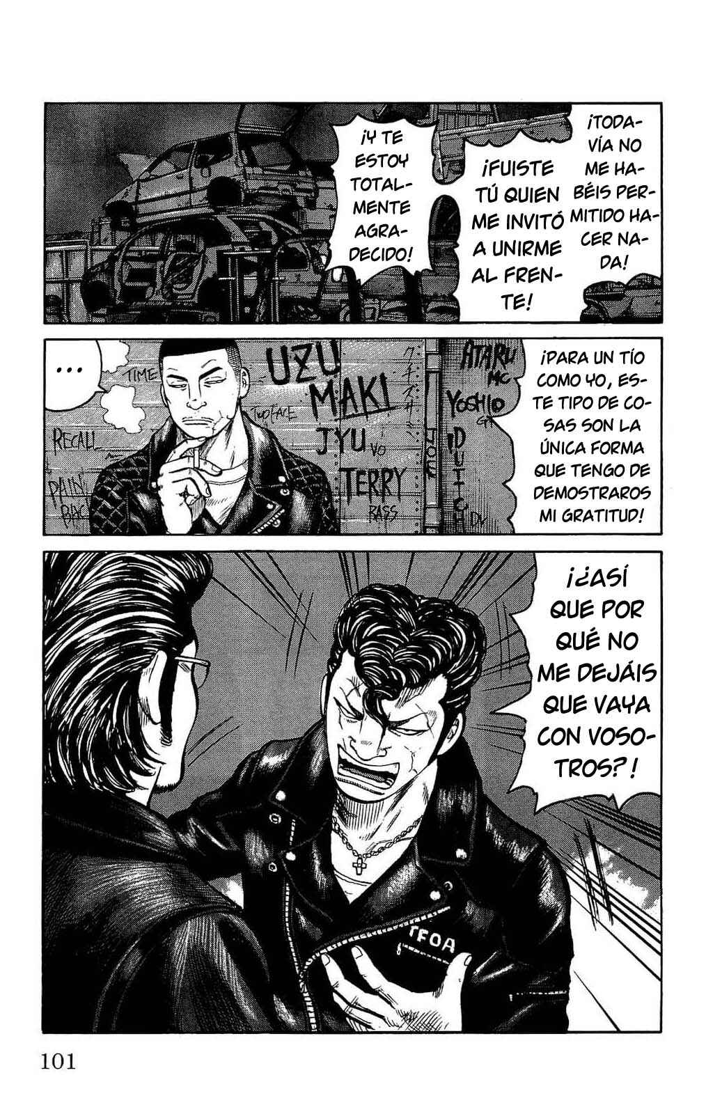 Chapter 95 - Page 4