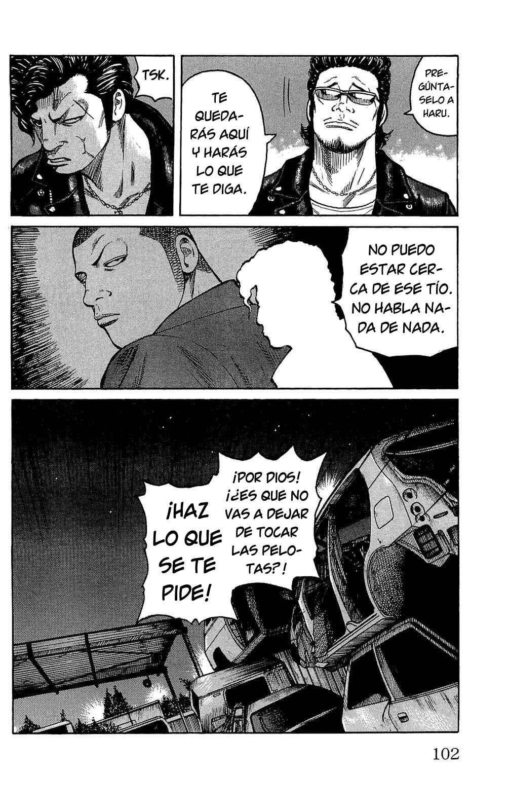 Chapter 95 - Page 5