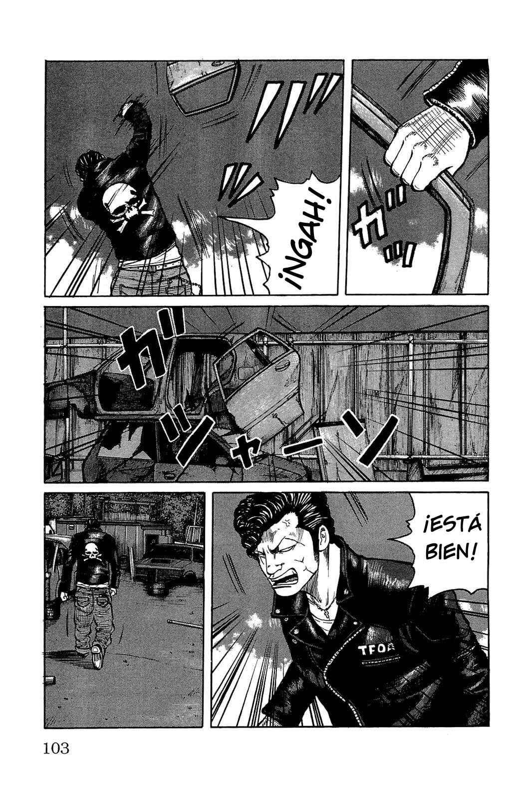 Chapter 95 - Page 6