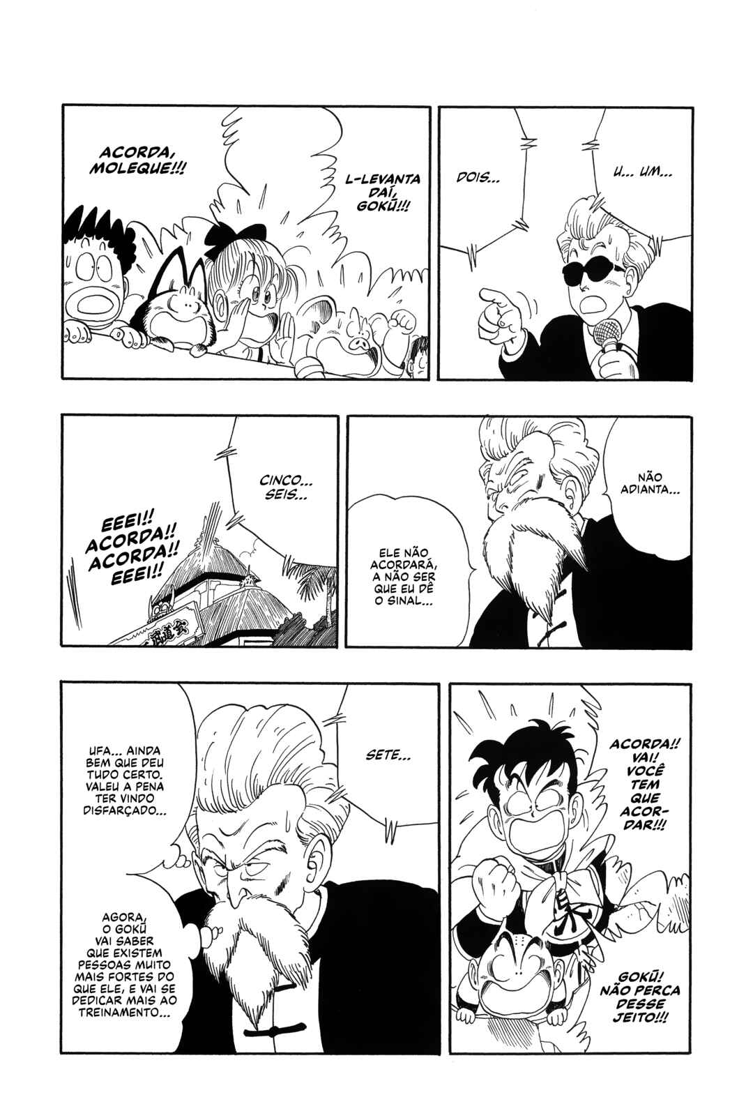 Chapter 49 - Page 10