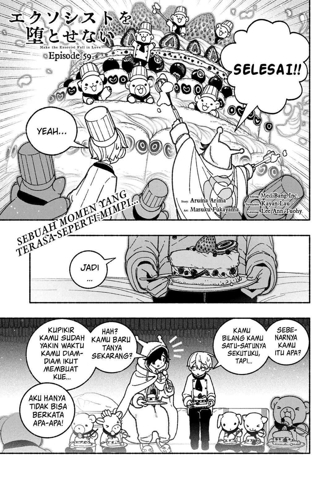 Chapter 59 - Page 1