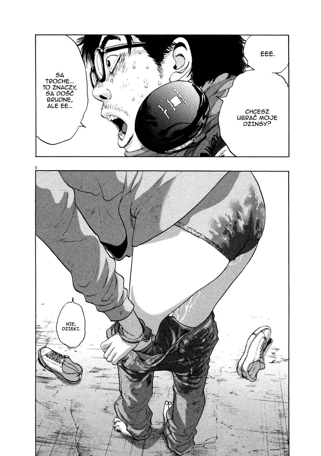 Chapter 107 - Page 7