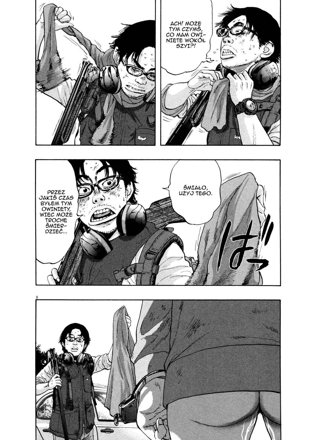 Chapter 107 - Page 9