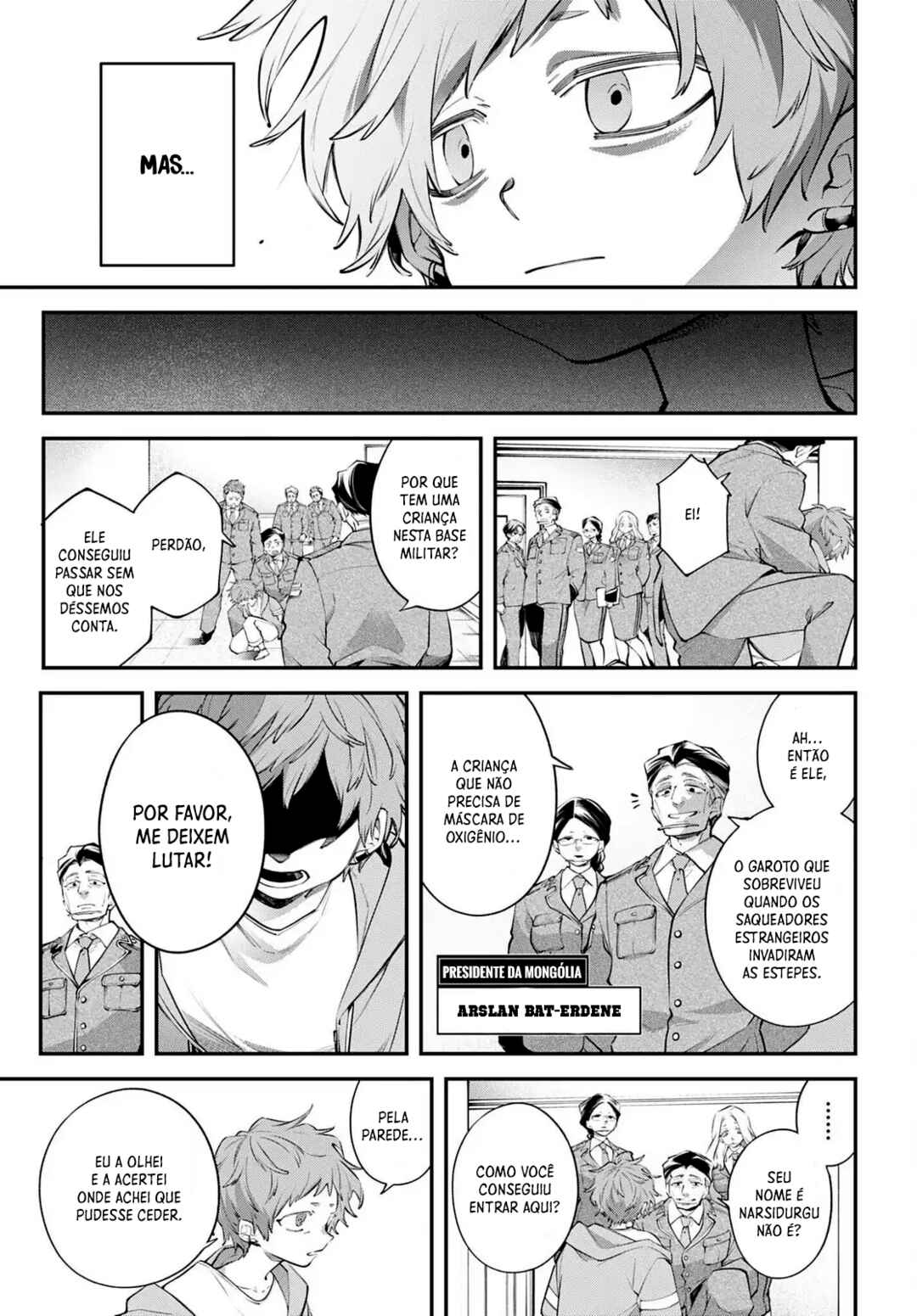 Chapter 23 - Page 28
