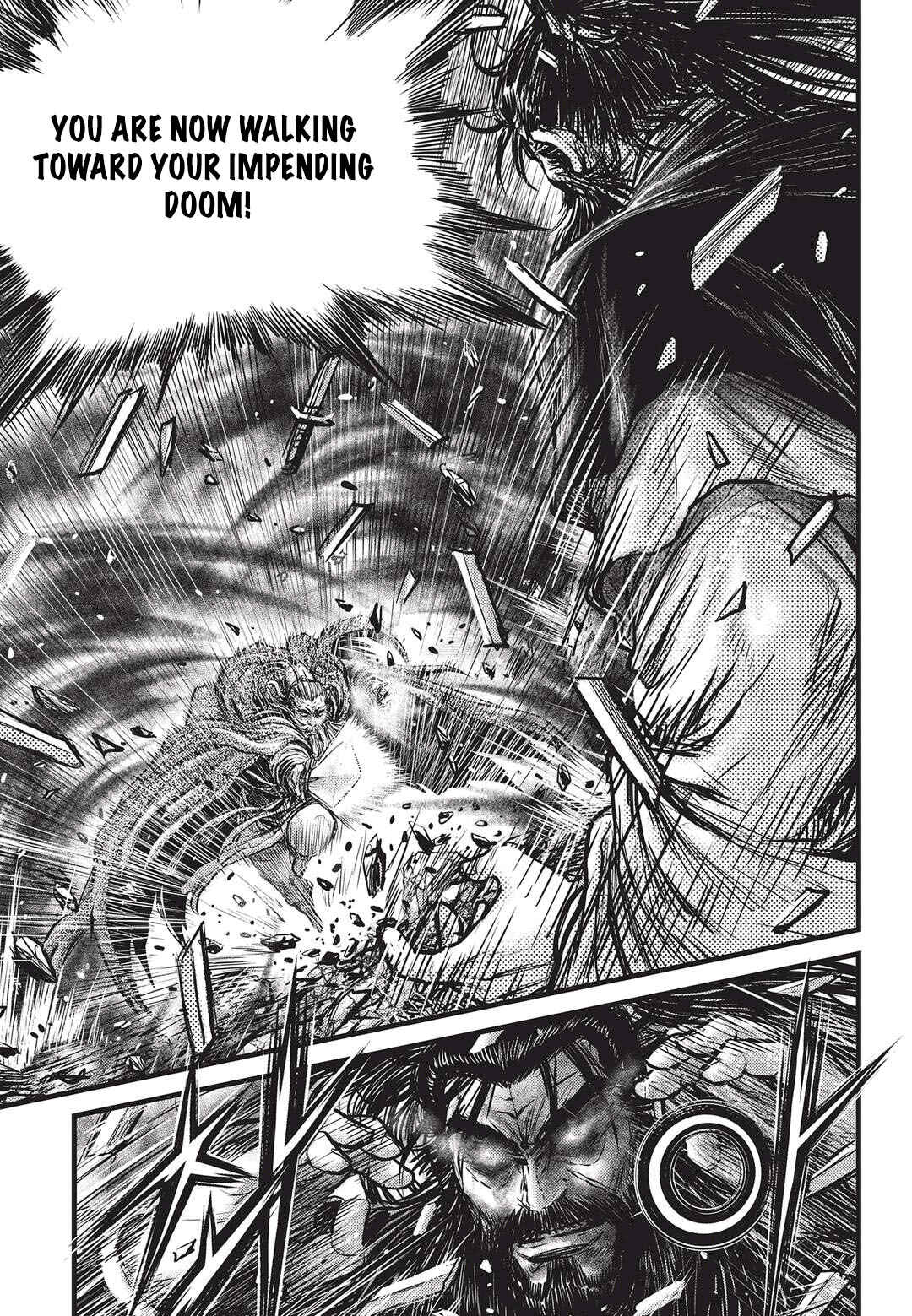 Chapter 548 - Page 11