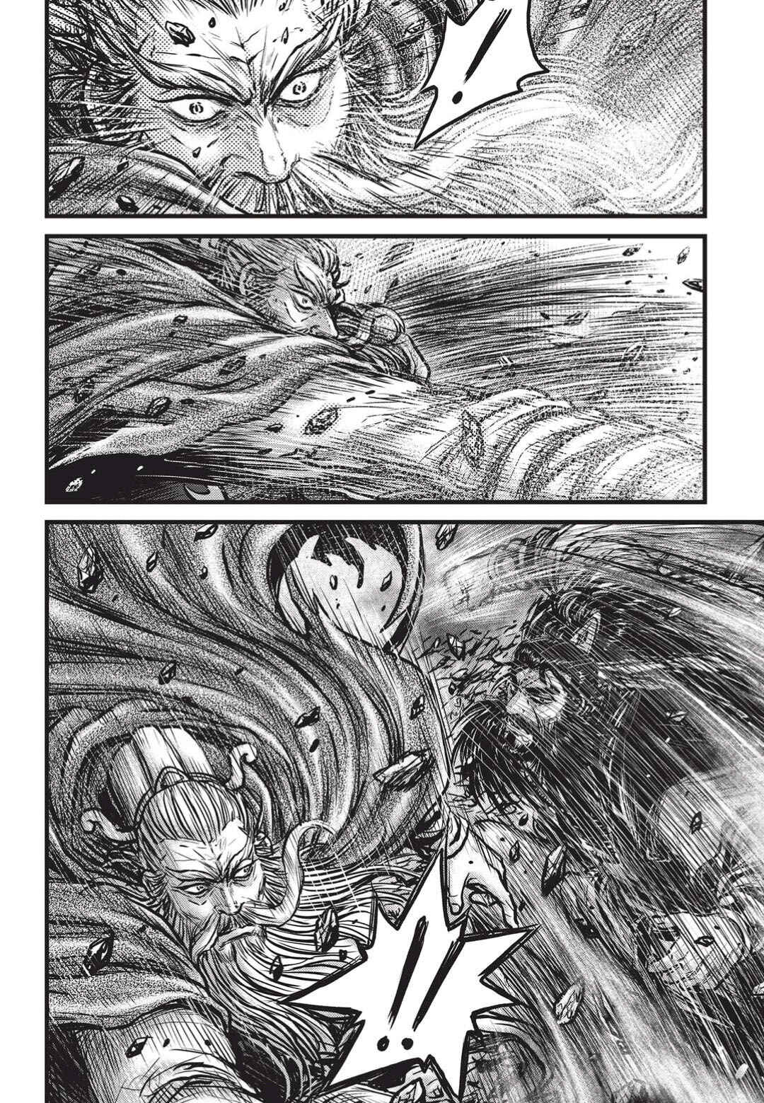 Chapter 548 - Page 14