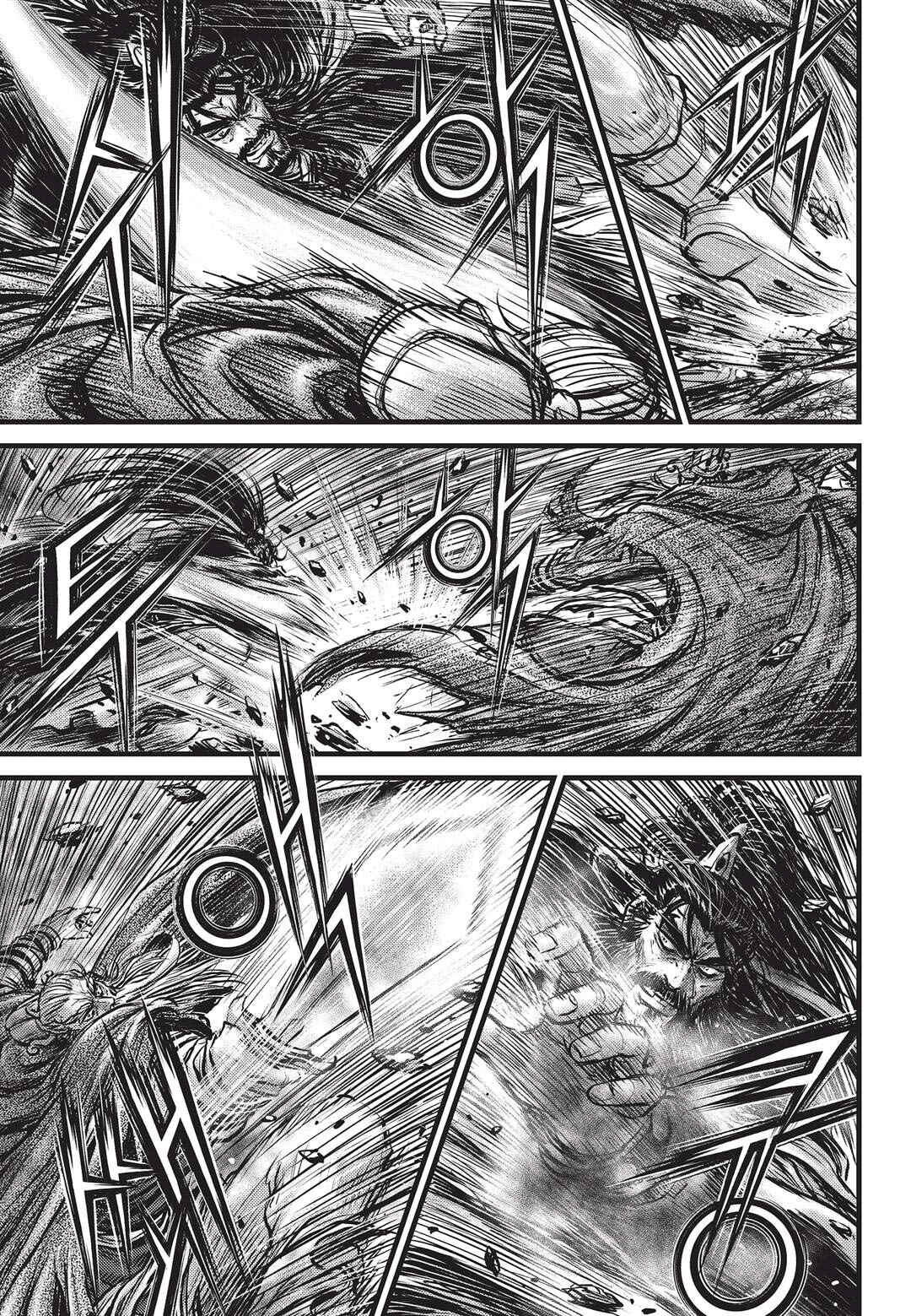 Chapter 548 - Page 15