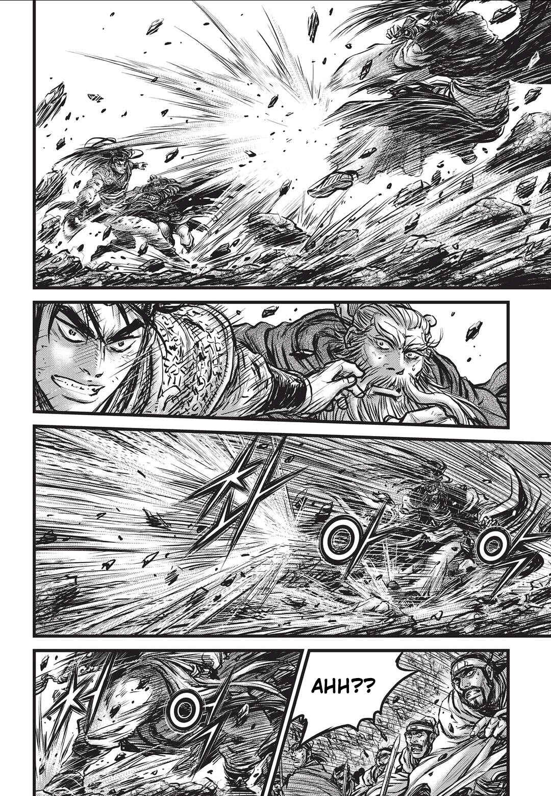 Chapter 548 - Page 20